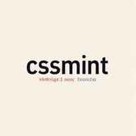 cssmint - Webdesign Studio logo