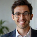 Portrét spokojeného klienta